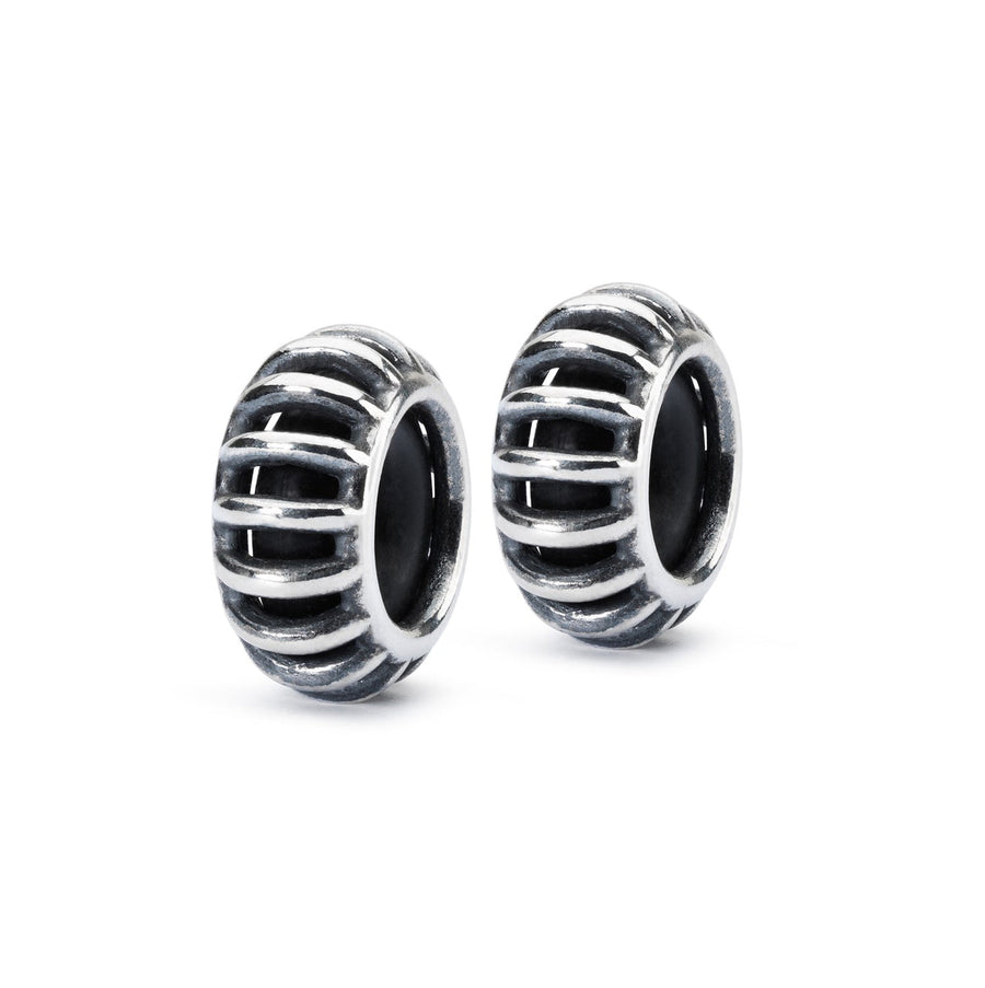 Trollbeads Stop Sole (2 pz)