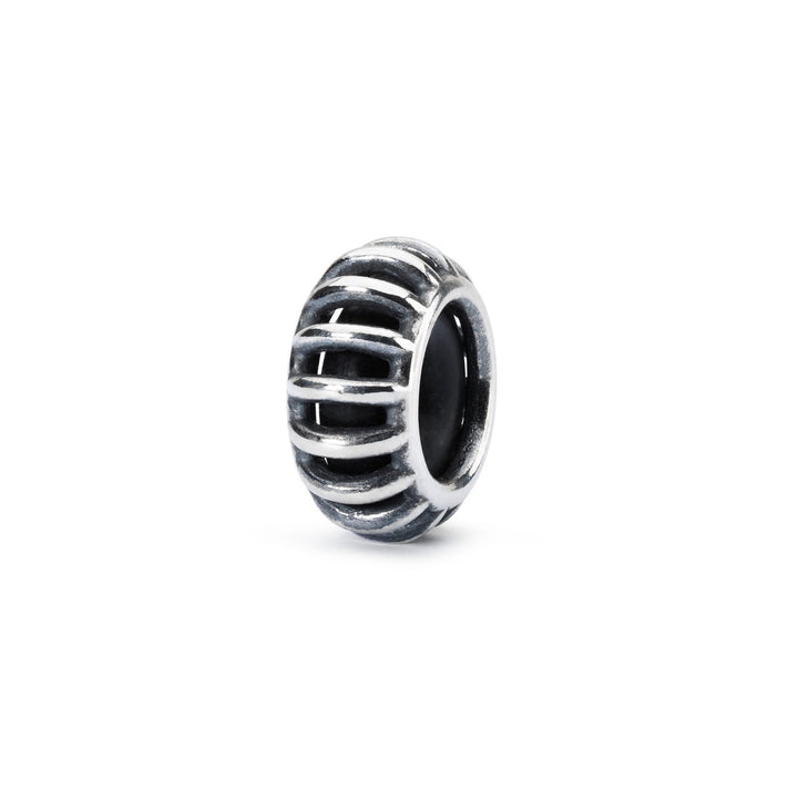 Trollbeads Stop Sole - Argento 925