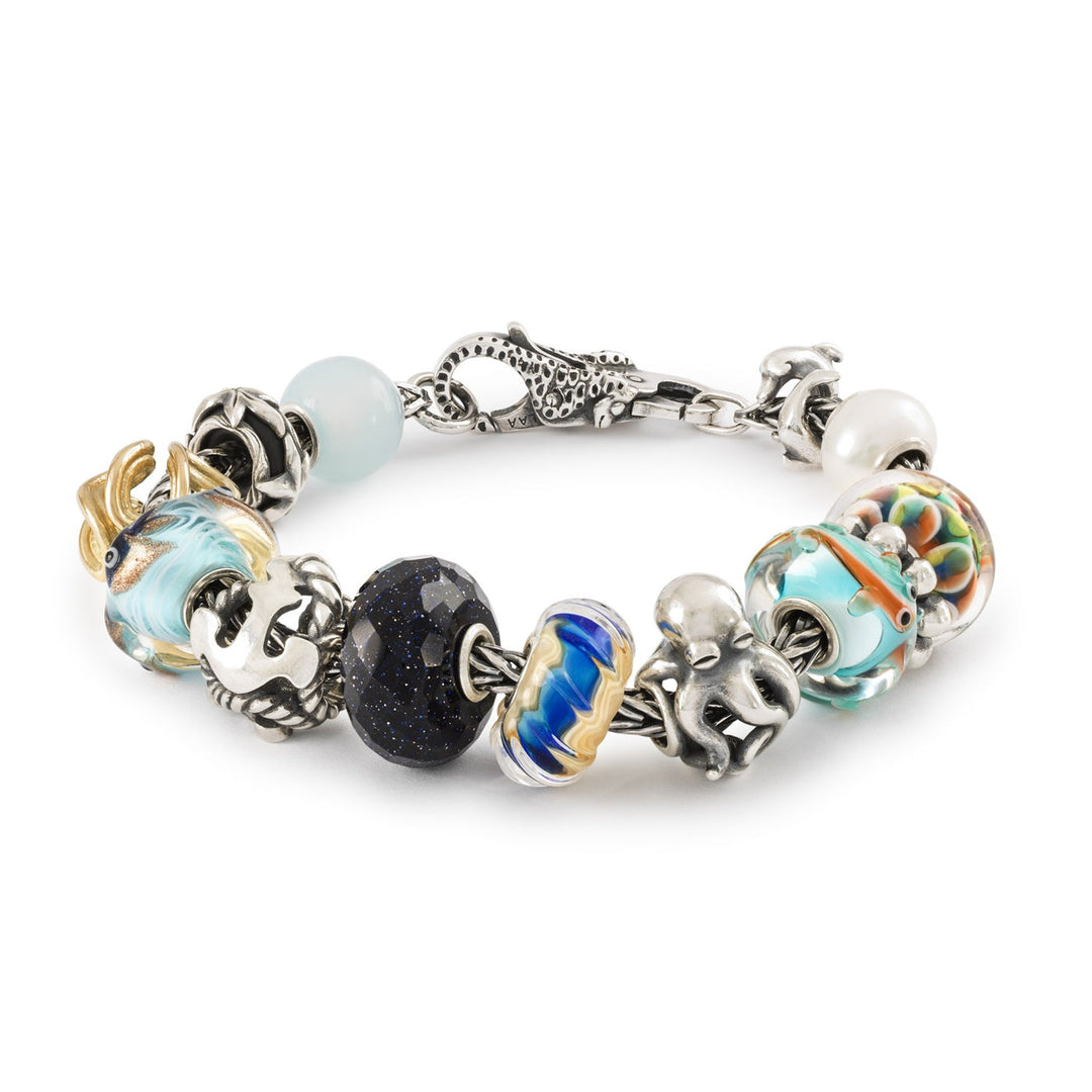 Trollbeads Stop Stella Marina - dettaglio 1