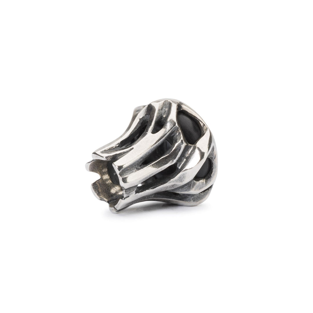 Trollbeads Stop Tronco della Felicità - dettaglio 2