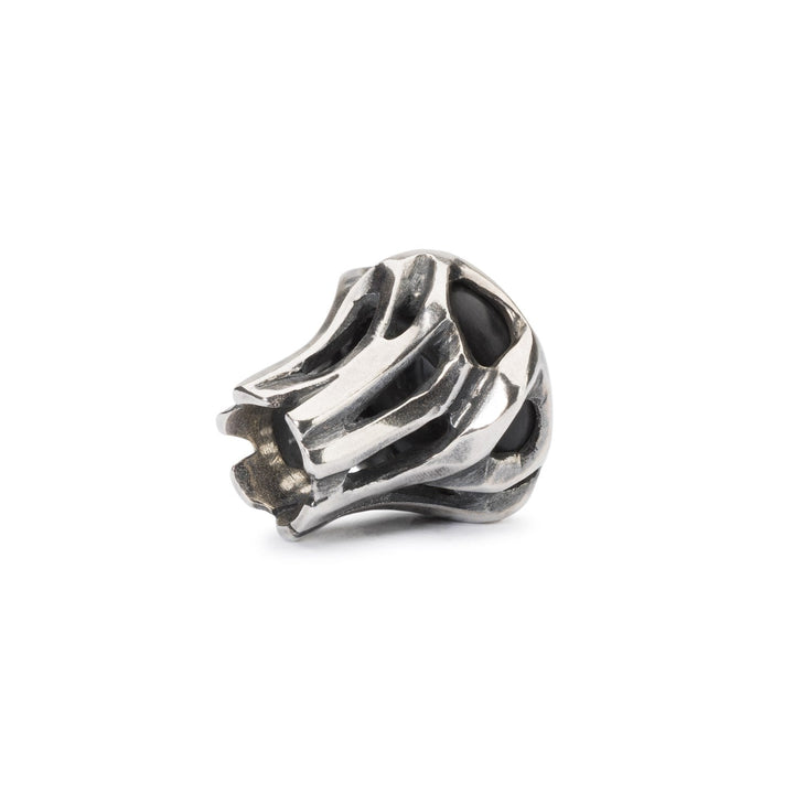 Trollbeads Stop Tronco della Felicità - dettaglio 2
