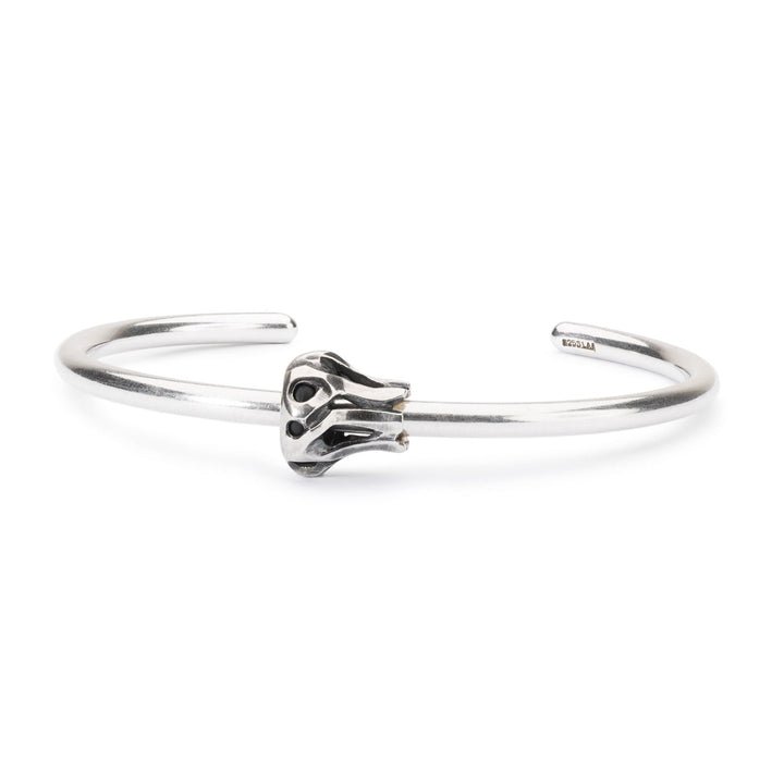 Trollbeads Stop Tronco della Felicità - dettaglio 3