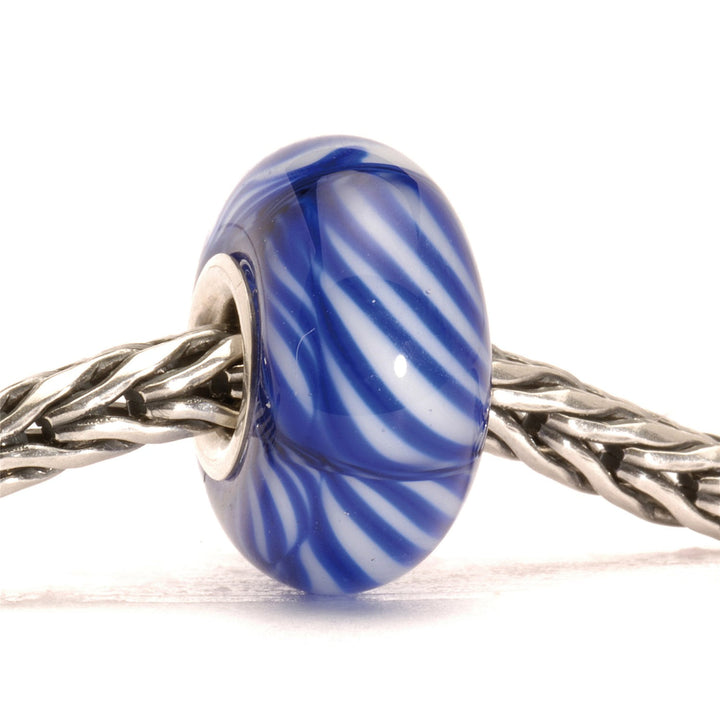 Trollbeads Bead Strisce Artiche - dettaglio 1