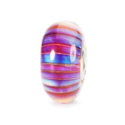 Trollbeads Bead Strisce Aurora