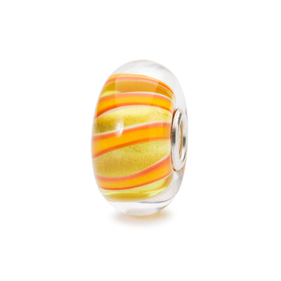 Trollbeads Bead Strisce Sogno