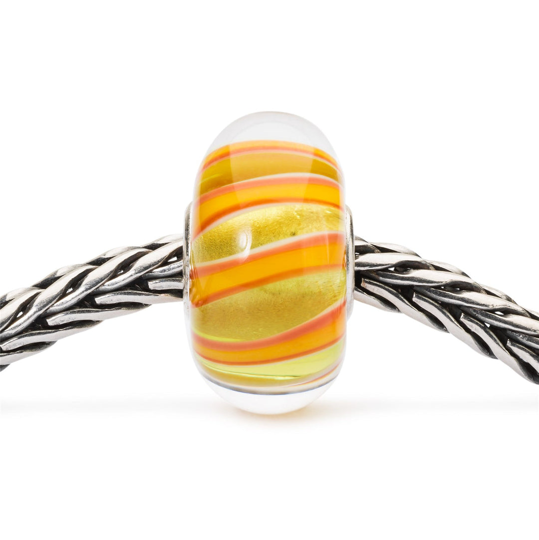 Trollbeads Bead Strisce Sogno - dettaglio 1