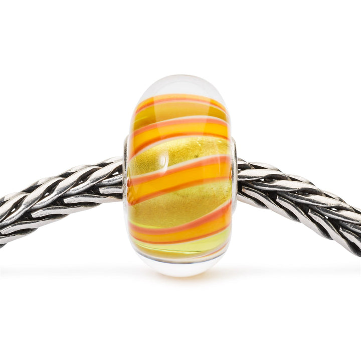 Trollbeads Bead Strisce Sogno - dettaglio 1