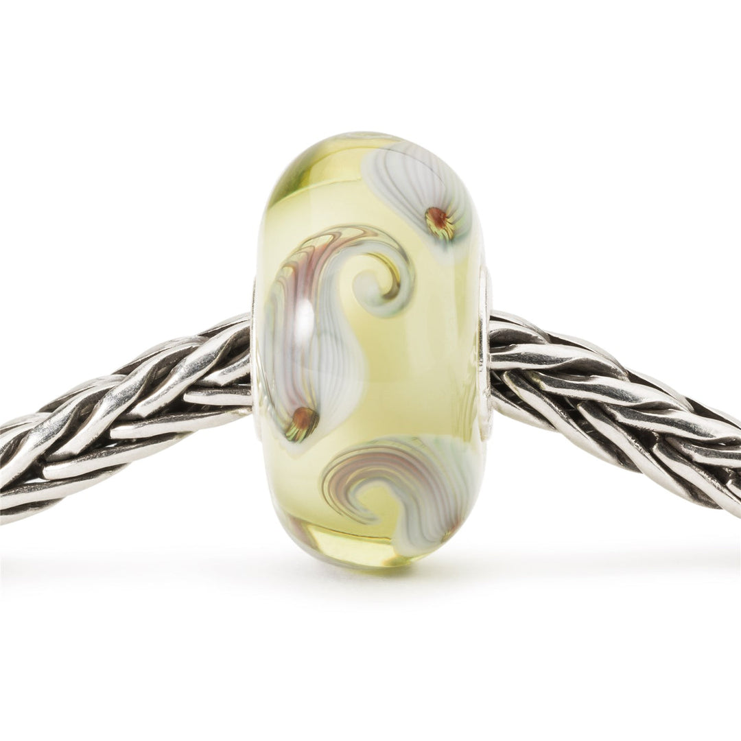 Trollbeads Bead Suono della Felicità - dettaglio 1