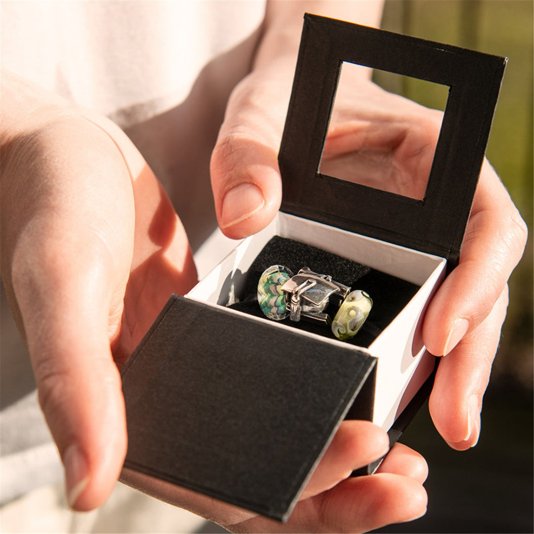 Trollbeads Bead Suono della Felicità - dettaglio 2