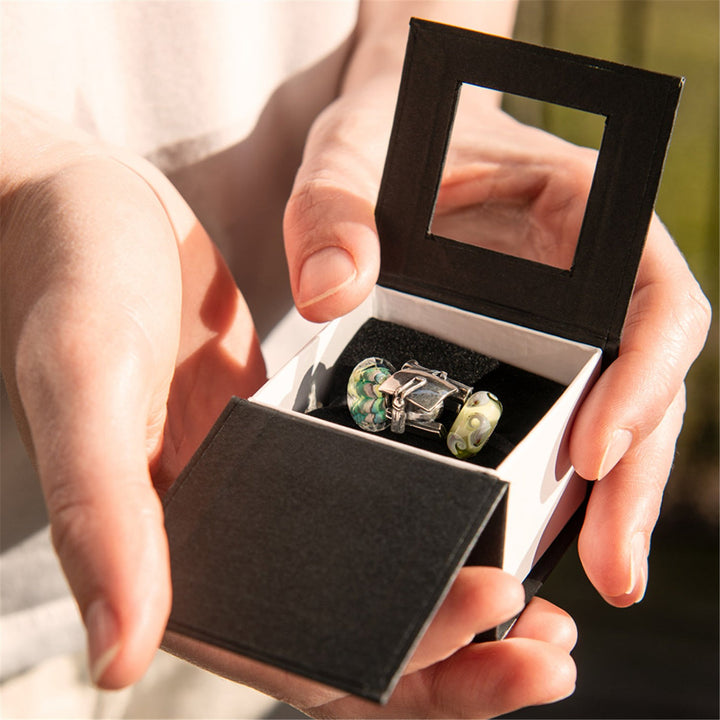 Trollbeads Bead Suono della Felicità - dettaglio 2