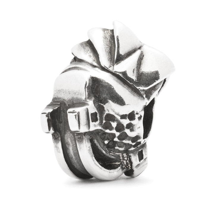Trollbeads Bead Sydney Harbour - Argento 925