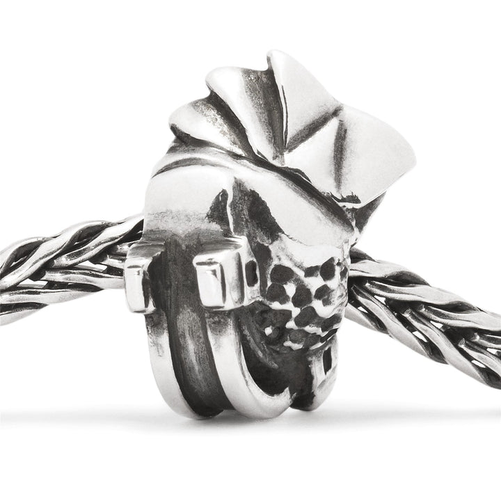 Trollbeads Bead Sydney Harbour - dettaglio 2