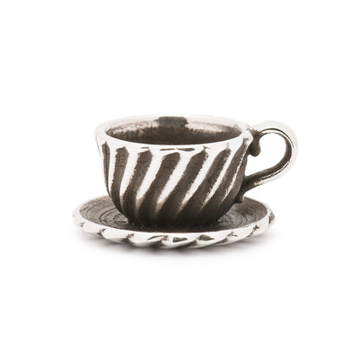 Trollbeads Bead Tazzina da Caffè