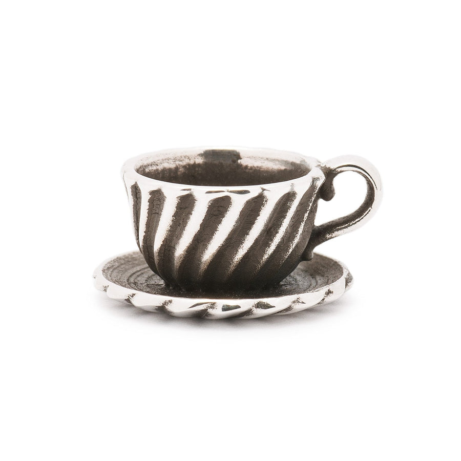 Trollbeads Bead Tazzina da Caffè