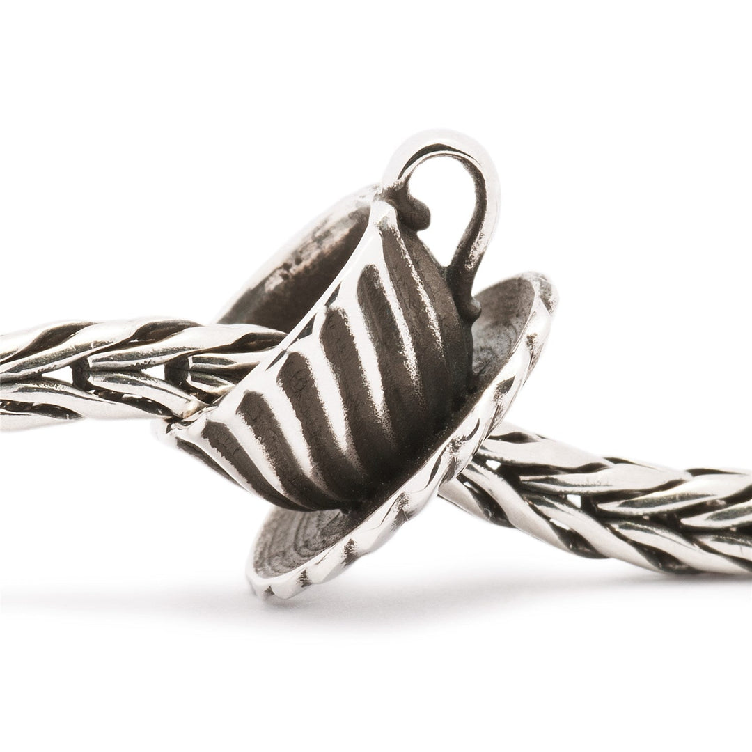 Trollbeads Bead Tazzina da Caffè - dettaglio 1