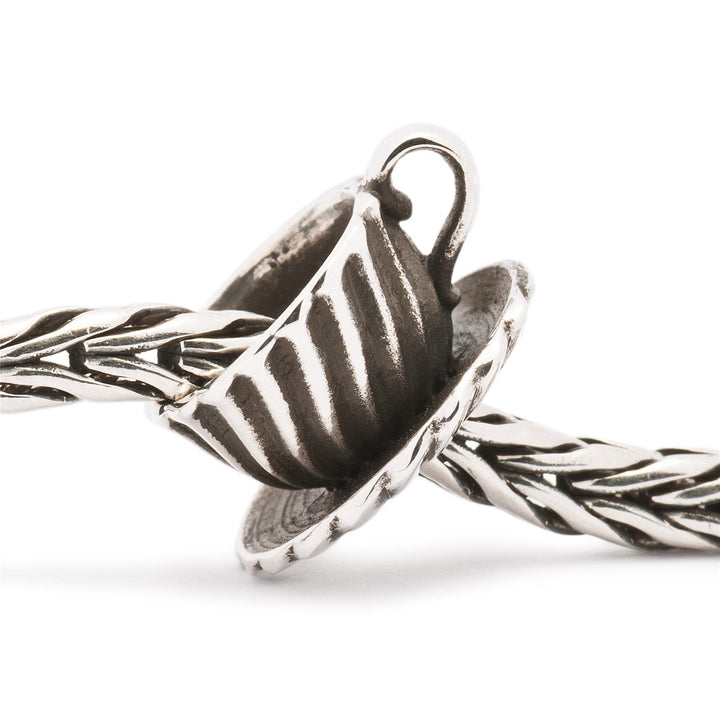 Trollbeads Bead Tazzina da Caffè - dettaglio 1