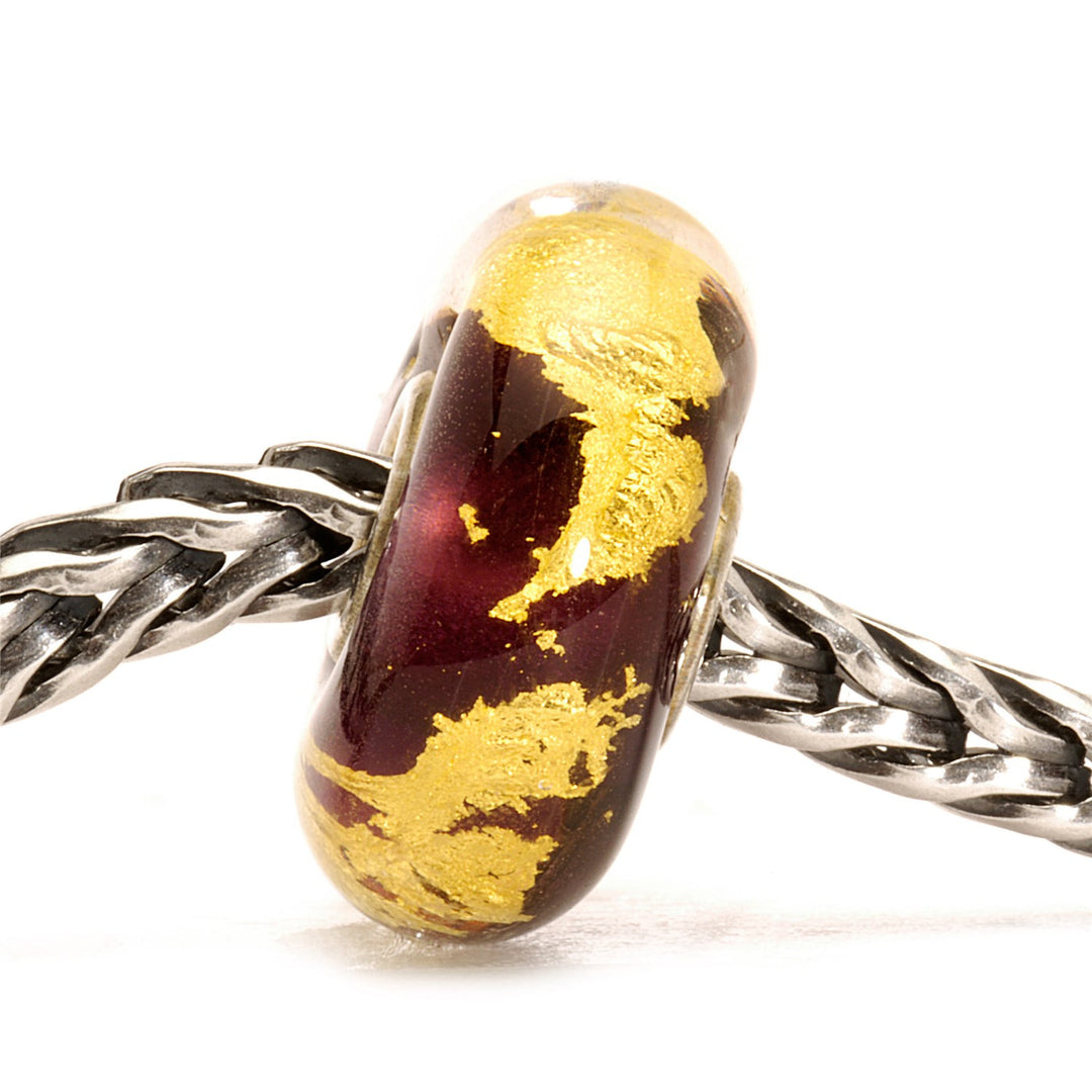 Trollbeads Bead Terzo Occhio - dettaglio 2