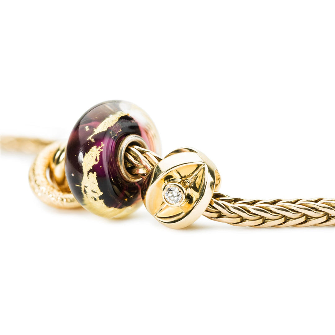 Trollbeads Bead Terzo Occhio - dettaglio 3