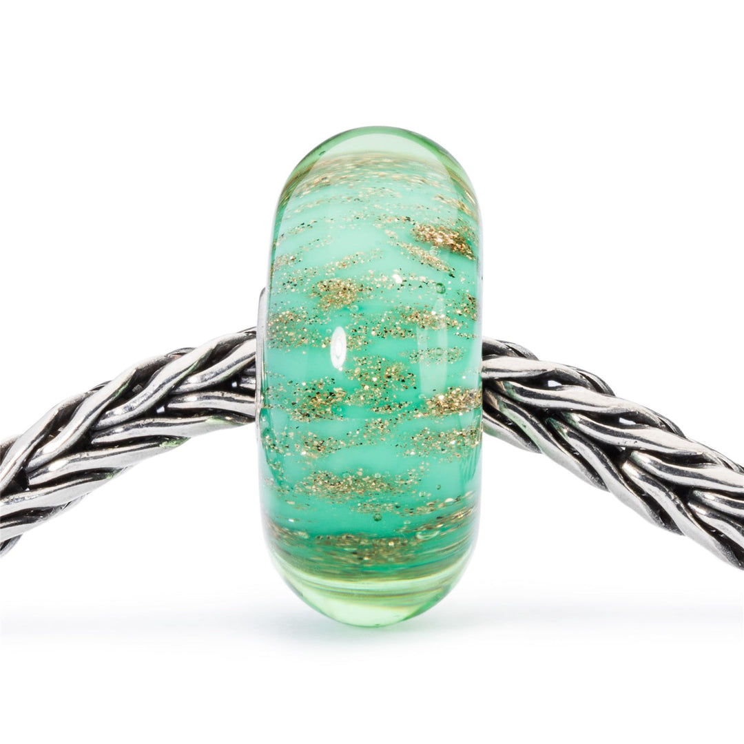 Trollbeads Bead Tesoro del Mare - dettaglio 1