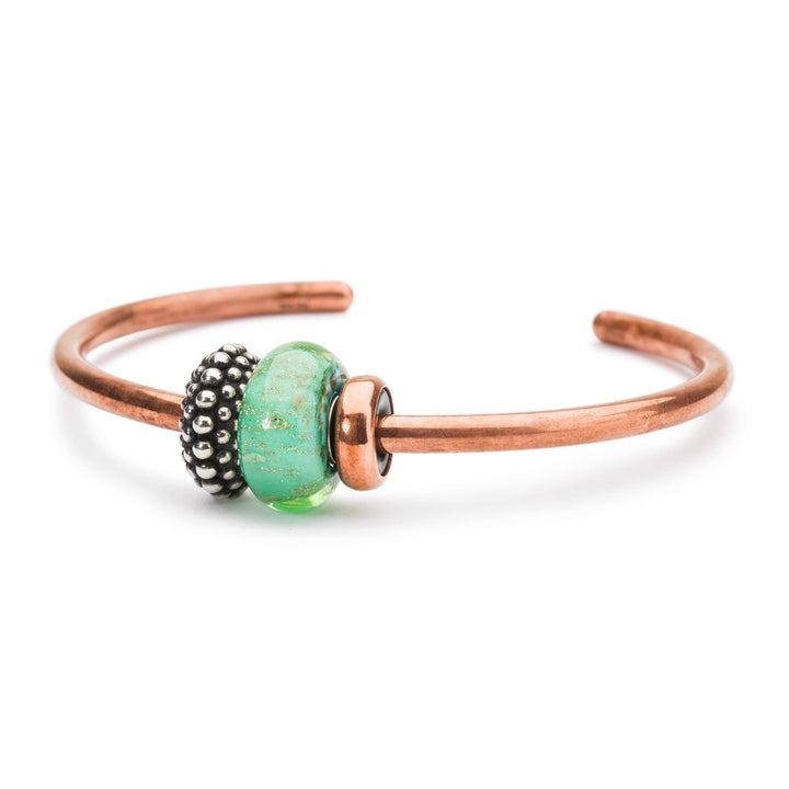Trollbeads Bead Tesoro del Mare - dettaglio 2