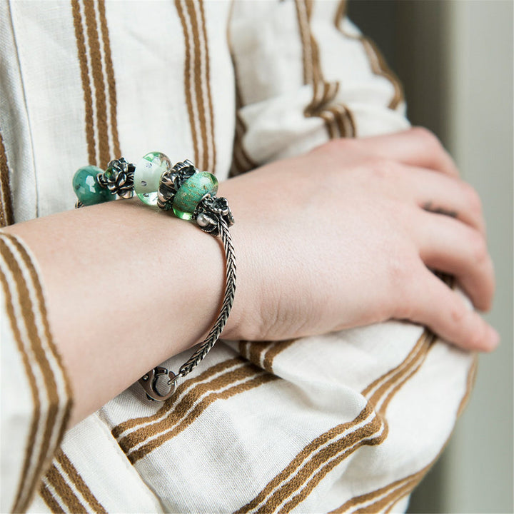 Trollbeads Bead Tesoro del Mare - dettaglio 3