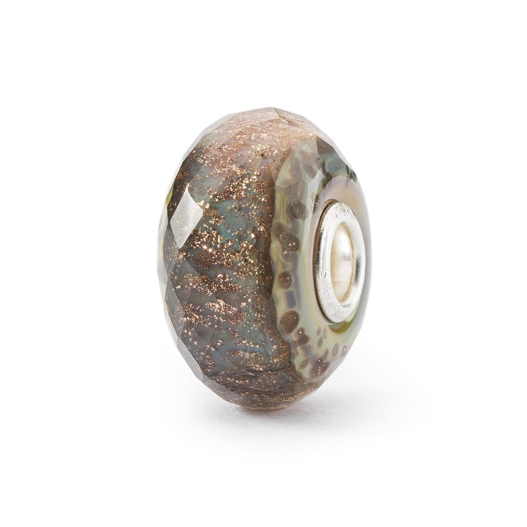 Trollbeads Bead Tesoro nascosto sfaccettato - dettaglio 2