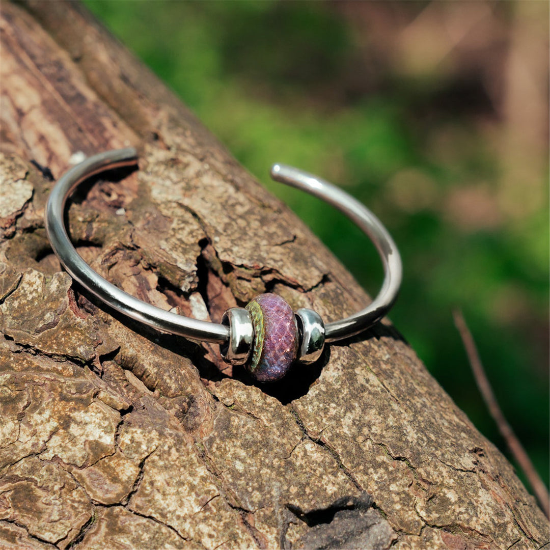 Trollbeads Bead Tesoro nascosto sfaccettato - dettaglio 3