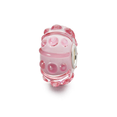 Trollbeads Bead Tramonto Rosa