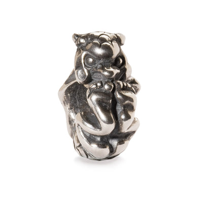 Trollbeads Bead Troll Rotolante