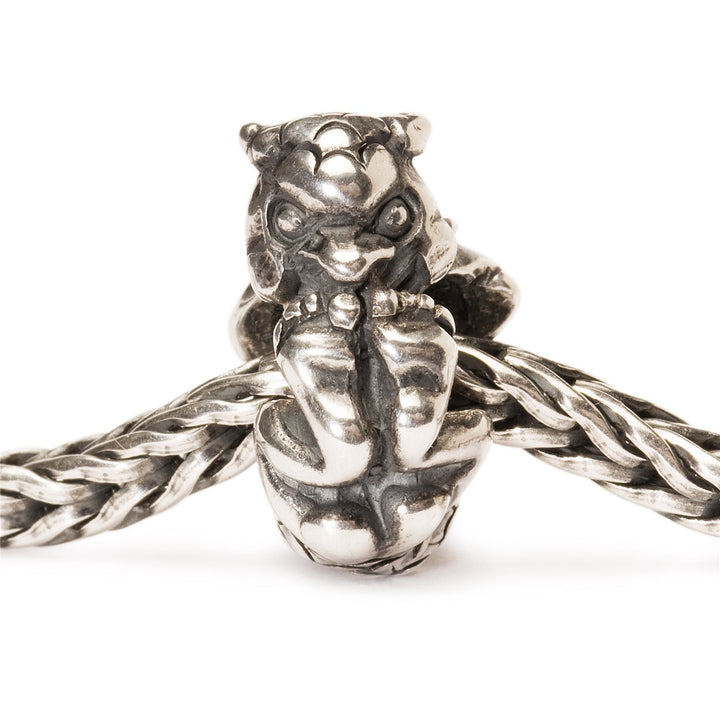 Trollbeads Bead Troll Rotolante - dettaglio 1
