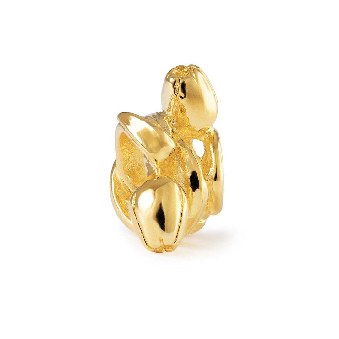 Trollbeads Bead Tulipani dell&