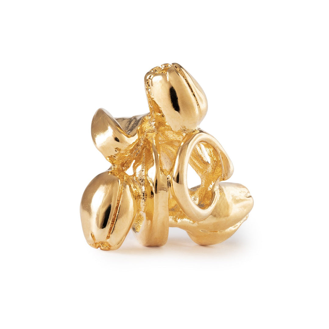 Trollbeads Bead Tulipani dell&