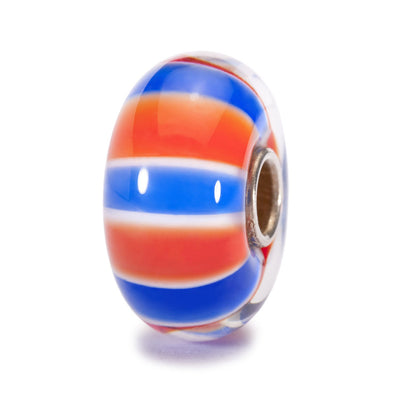 Trollbeads Bead Union Jack