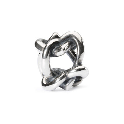 Trollbeads Bead Uniti per Sempre
