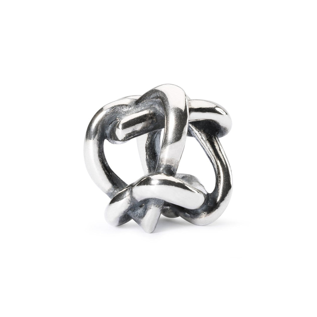 Trollbeads Bead Uniti per Sempre - dettaglio 2