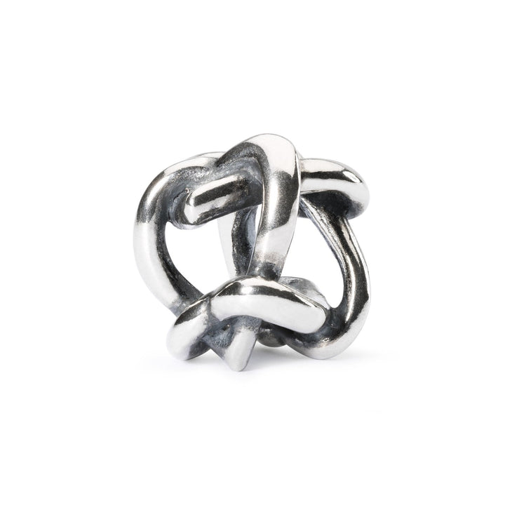 Trollbeads Bead Uniti per Sempre - dettaglio 2