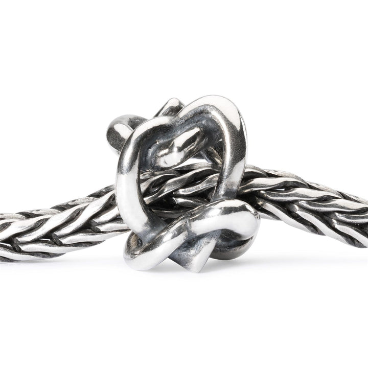 Trollbeads Bead Uniti per Sempre - dettaglio 3