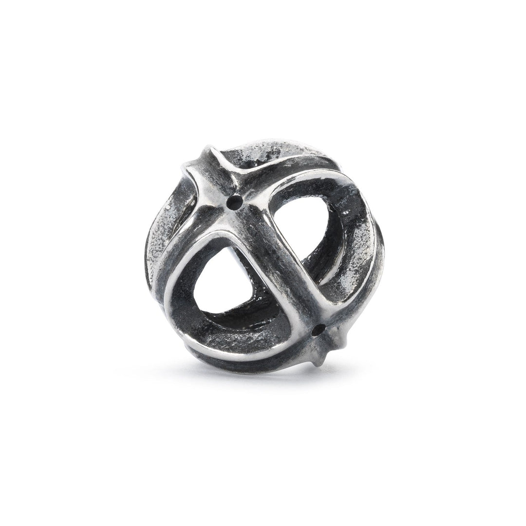 Trollbeads Bead Uno per Tutti - Argento 925