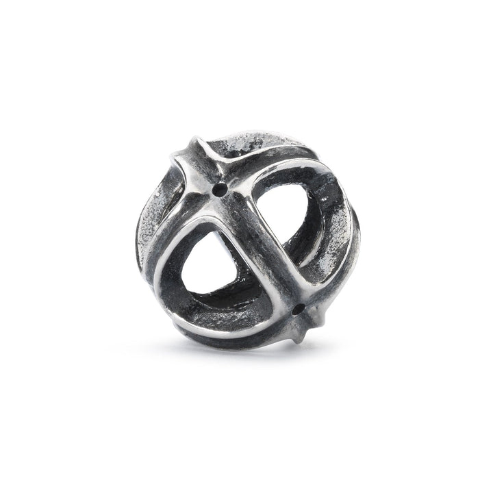 Trollbeads Bead Uno per Tutti - Argento 925