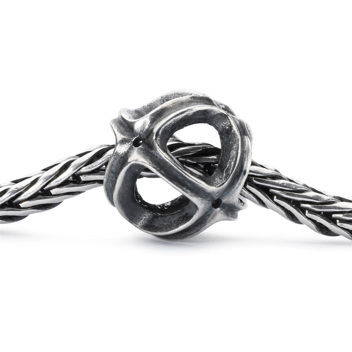 Trollbeads Bead Uno per Tutti - dettaglio 2