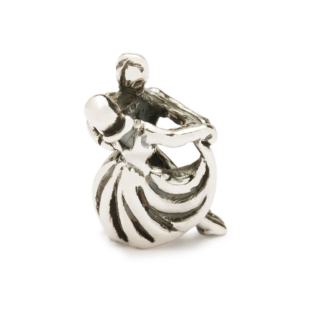 Trollbeads Bead Valzer Viennese - dettaglio 1