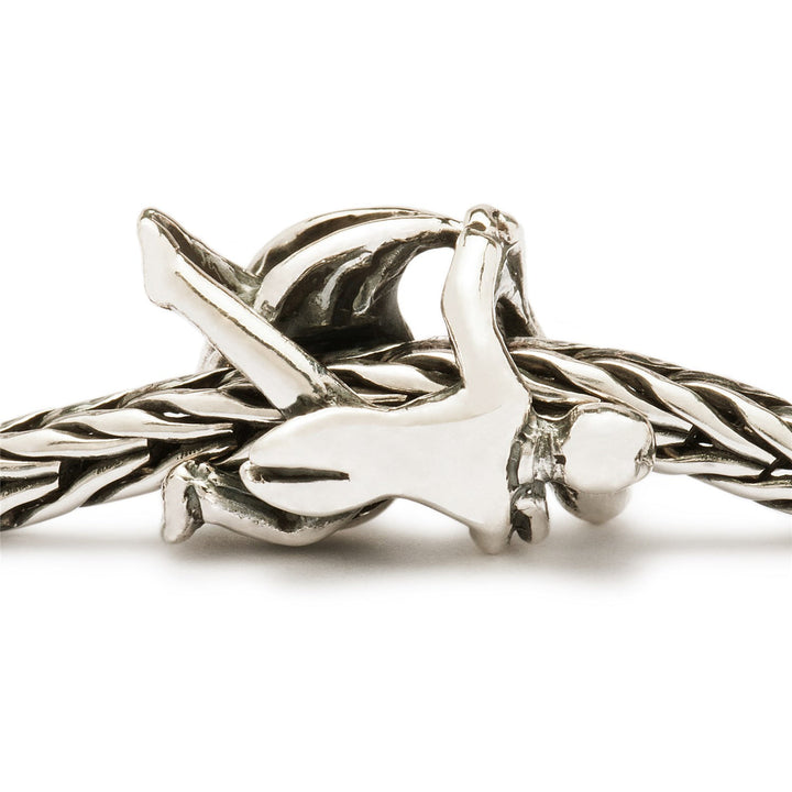 Trollbeads Bead Valzer Viennese - dettaglio 2