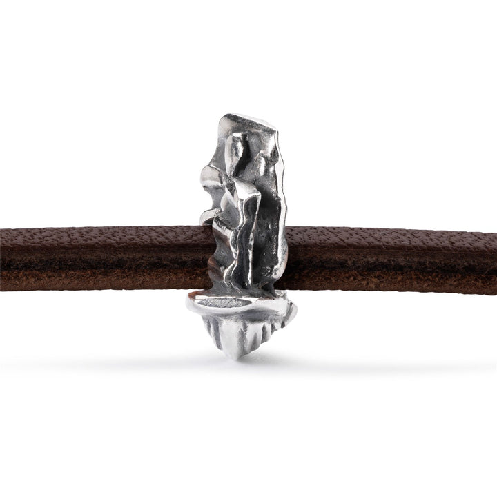 Trollbeads Bead Veliero di Hong Kong - dettaglio 1