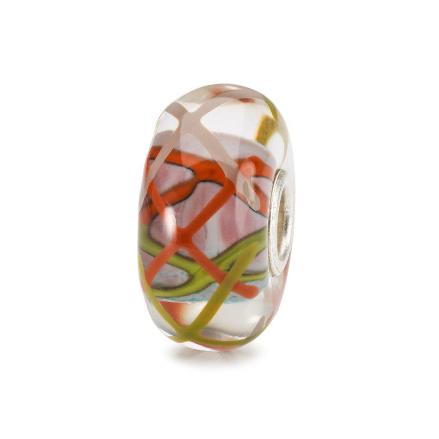 Trollbeads Bead Vento d'Amore