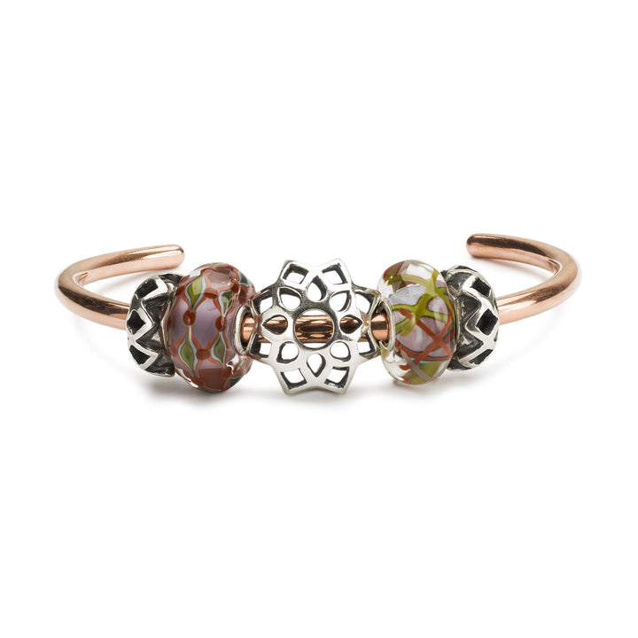 Trollbeads Bead Vento d&