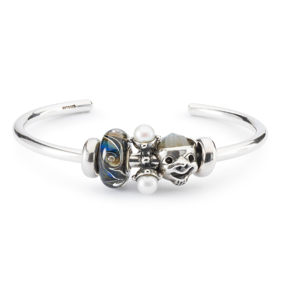 Trollbeads Bead Vento d&