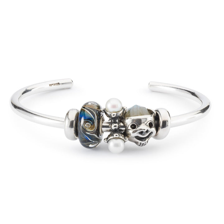 Trollbeads Bead Vento d&