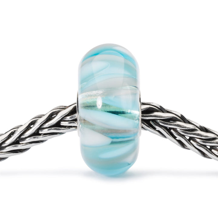 Trollbeads Bead Vento del Mattino - dettaglio 1