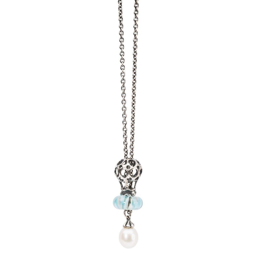 Trollbeads Bead Vento del Mattino - dettaglio 2