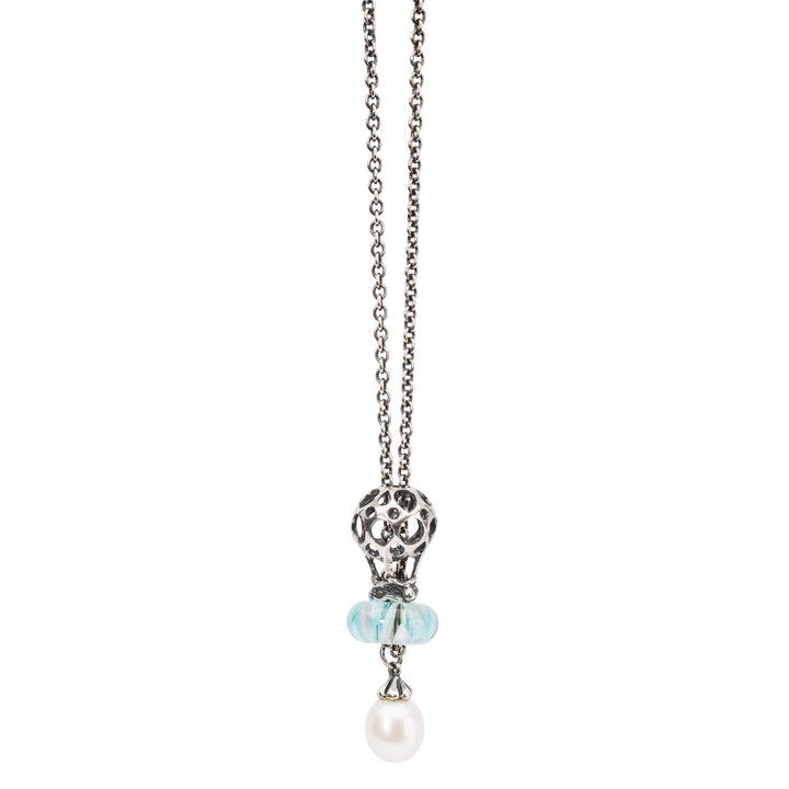 Trollbeads Bead Vento del Mattino - dettaglio 2